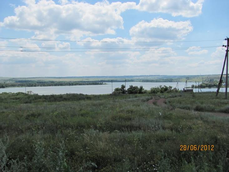Нижня Кринка з panoramio.com - Нижня Кринка
