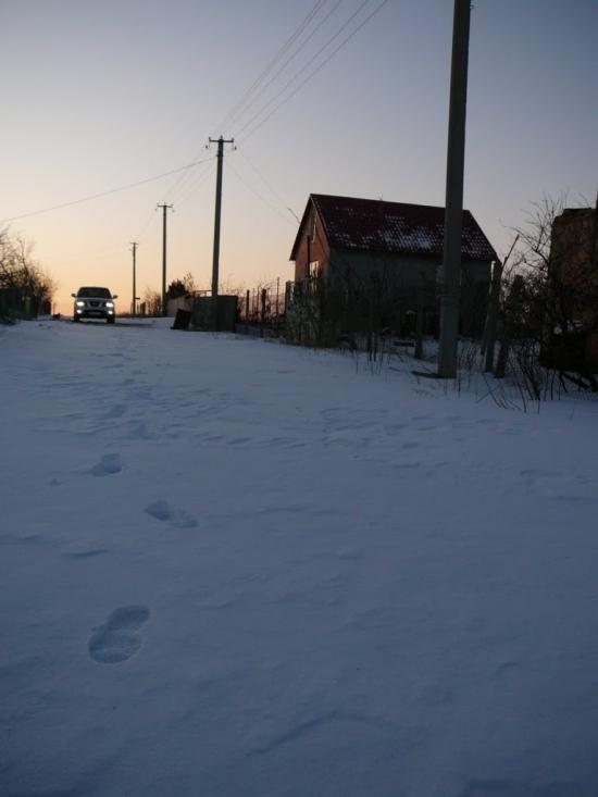 Пшонянове з panoramio.com - Пшонянове