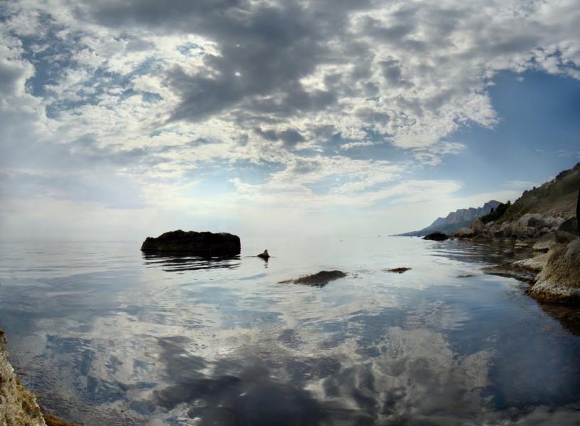 Паркове з panoramio.com - Парковое