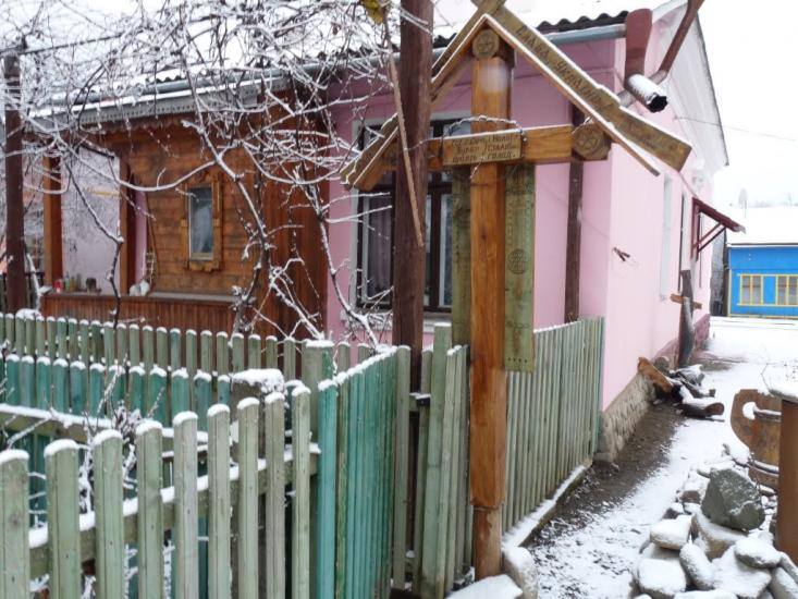 Кути з panoramio.com - Kuty