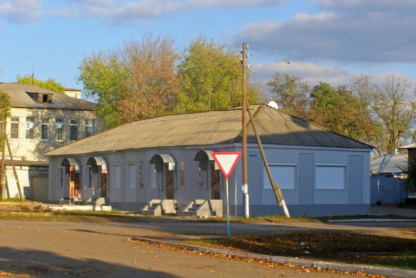 Білокуракине з panoramio.com - Білокуракине