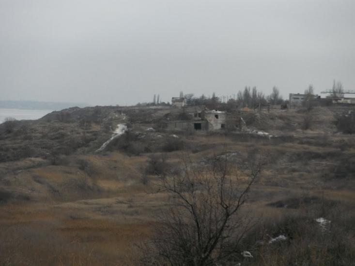 Велика Балка з panoramio.com - Велика Балка