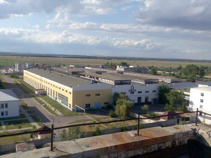 Саги з panoramio.com - Sagy