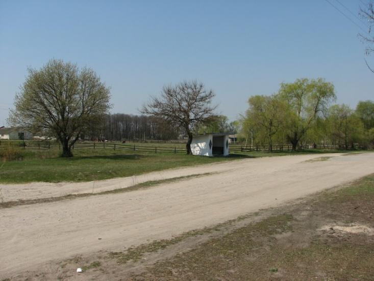 Віленька з panoramio.com - Vilenka