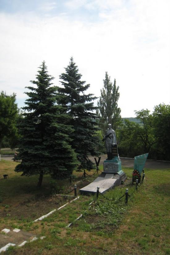 Збірне з panoramio.com - Збірне