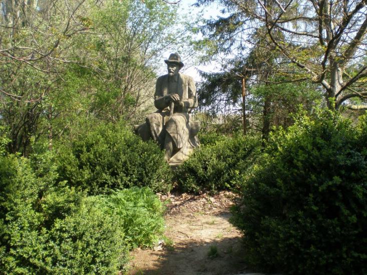 Маленьке з panoramio.com - Маленьке