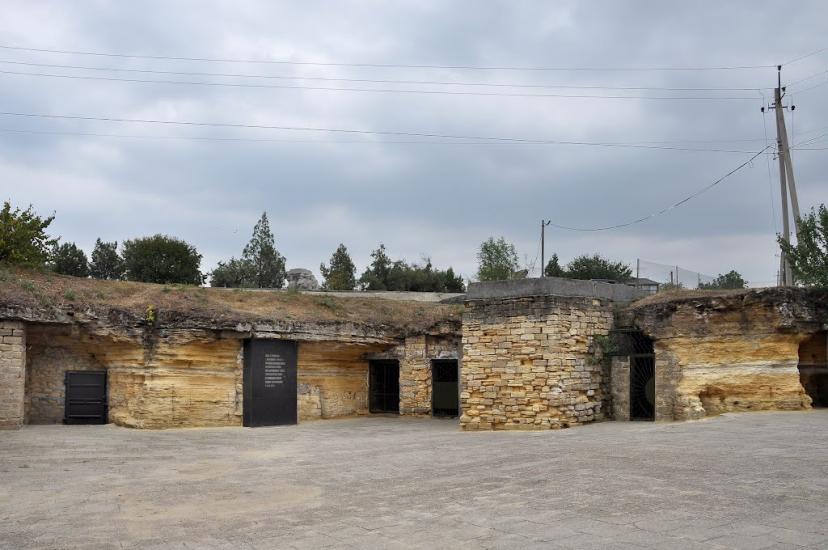 Нерубайське з panoramio.com - Нерубайское