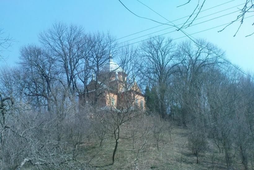 Межигірці з panoramio.com - Межигірці