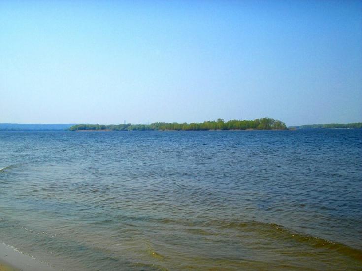 Карнаухівка з panoramio.com - Карнауховка