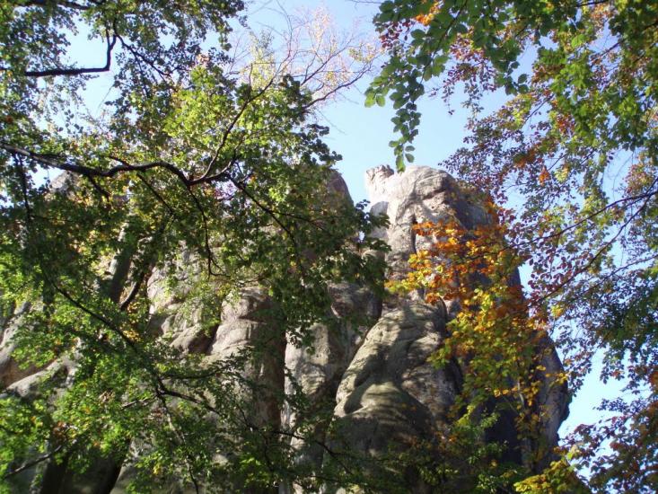 Поляниця з panoramio.com - Поляница