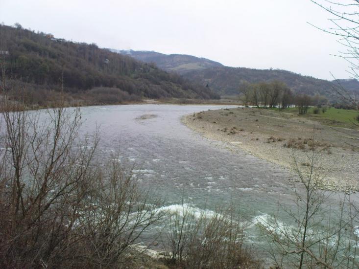 Монастирець з panoramio.com - Монастирець