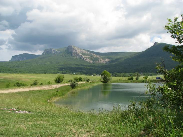 Путилівка з panoramio.com - Putylivka