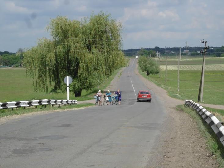 Джулинка з panoramio.com - Джулинка