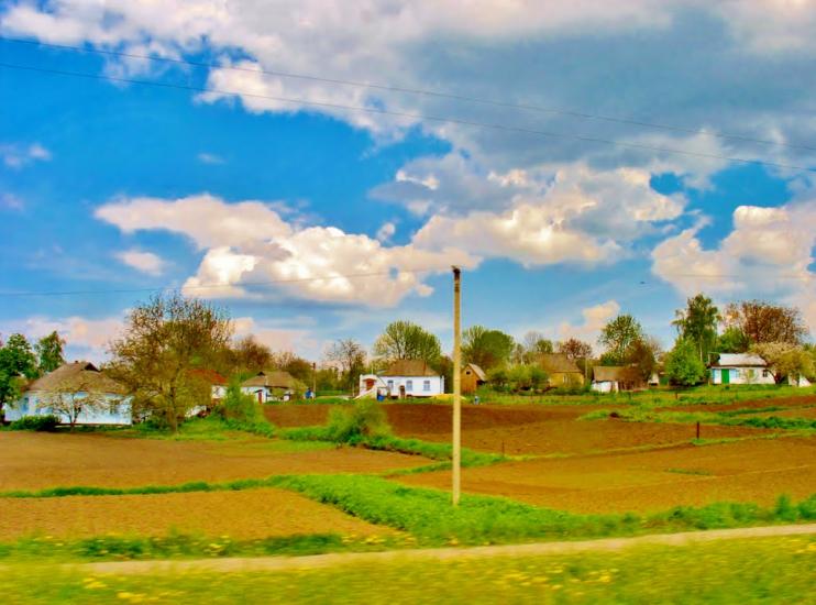 Бране Поле з panoramio.com - Браное Поле