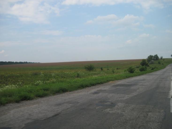 Лікарівка з panoramio.com - Лекаровка