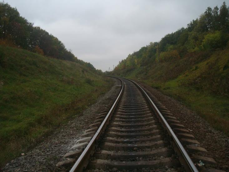 Верхівці з panoramio.com - Верхівці