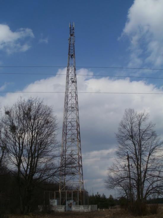 Бережне з panoramio.com - Бережное