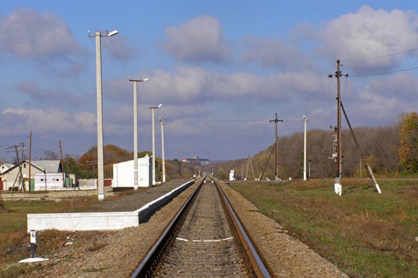 Білокуракине з panoramio.com - Білокуракине