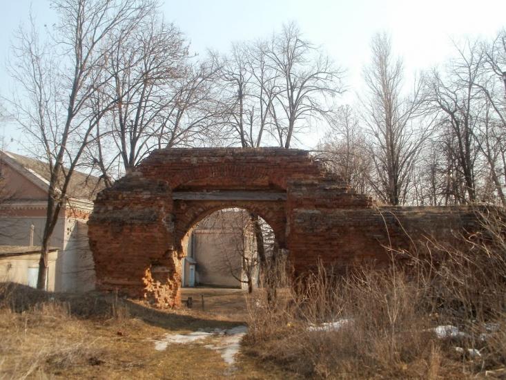 Куна з panoramio.com - Куна