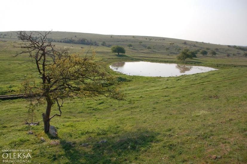 Вікторівка з panoramio.com - Викторовка