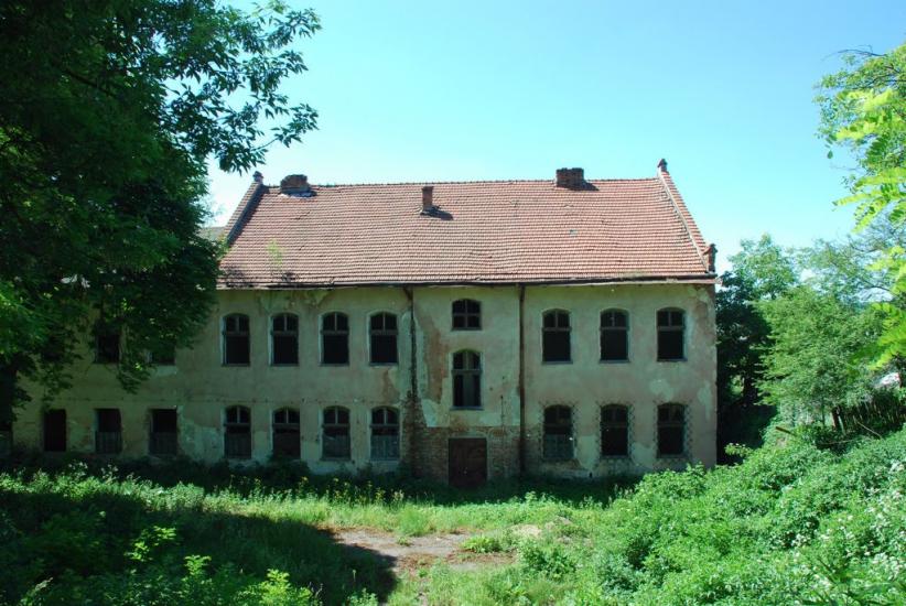 Бібрка з panoramio.com - Бібрка