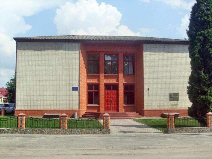 Ставище з panoramio.com - Ставище