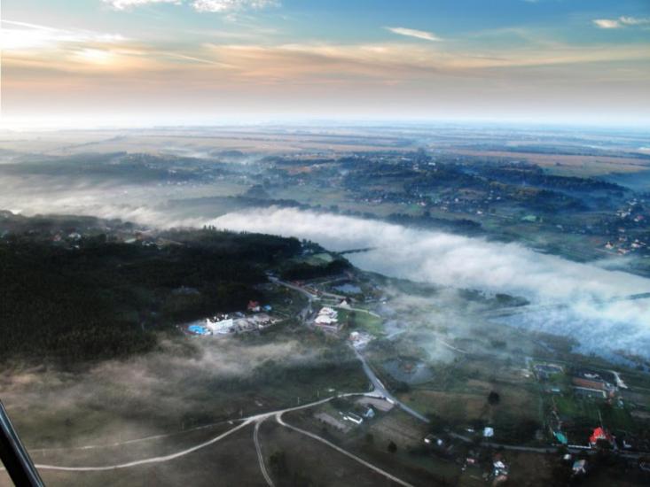 Діброва з panoramio.com - Діброва