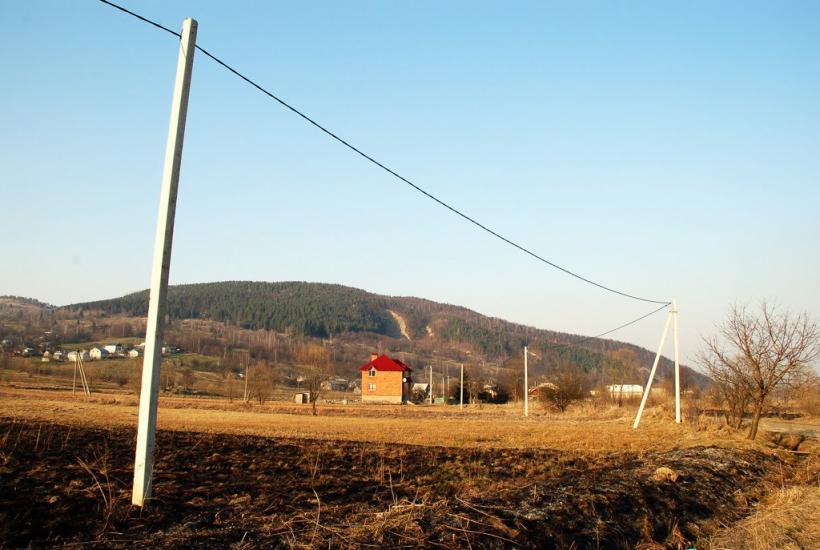 Манява з panoramio.com - Манява