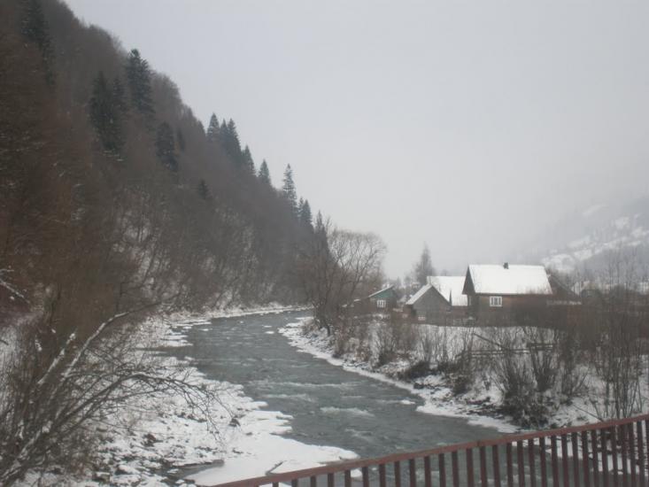 Лопухів з panoramio.com - Лопухов