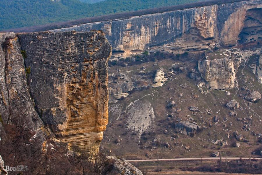 Тургенєвка з panoramio.com - Тургенєвка