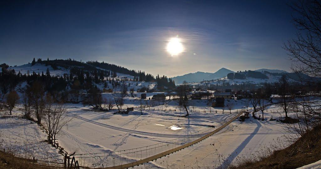 Ільці з panoramio.com - Ильцы