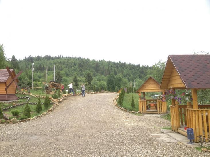 Опака з panoramio.com - Опака