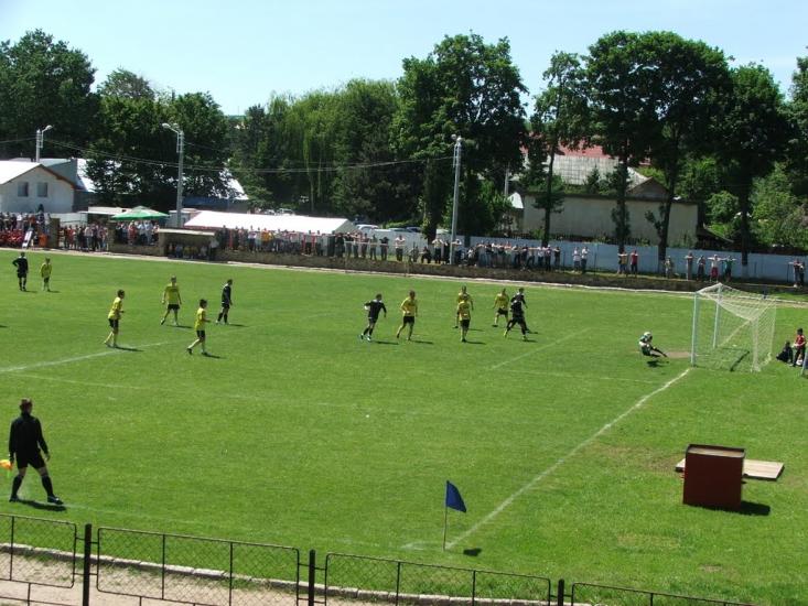 Горбівці з panoramio.com - Gorbivtsi