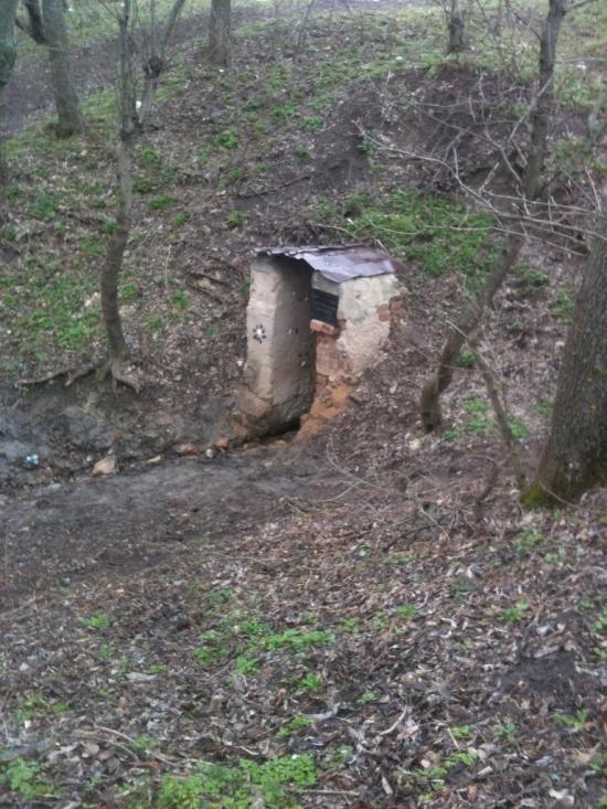 Михайло-Ларине з panoramio.com - Михайло-Ларине