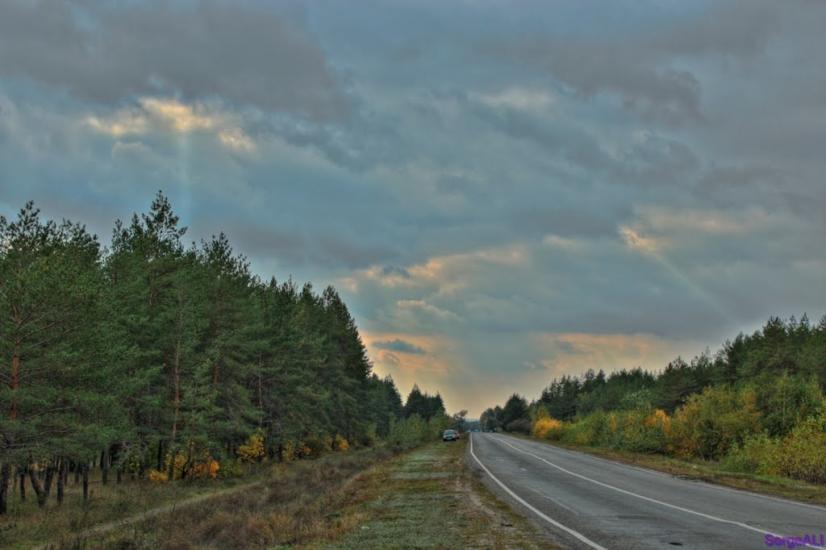 Валуйське з panoramio.com - Валуйское