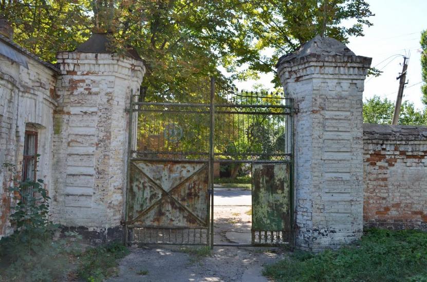 Хорол з panoramio.com - Khorol