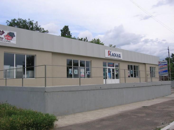 Братське з panoramio.com - Bratske