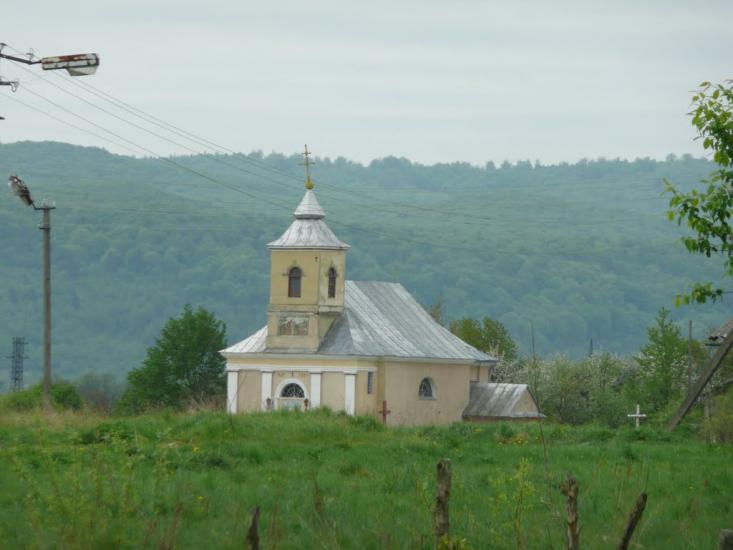 Любинці з panoramio.com - Любинці