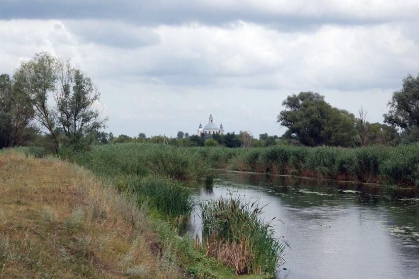 Новопсков з panoramio.com - Новопсков