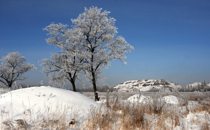 Дзержинськ з panoramio.com - Dzerzhynsk