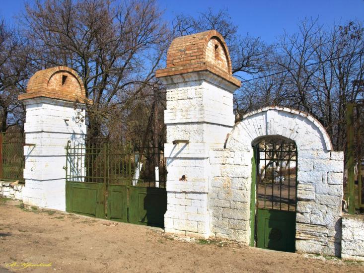 Шабо з panoramio.com - Shabo