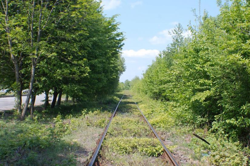 Великі Єрчики з panoramio.com - Великі Єрчики