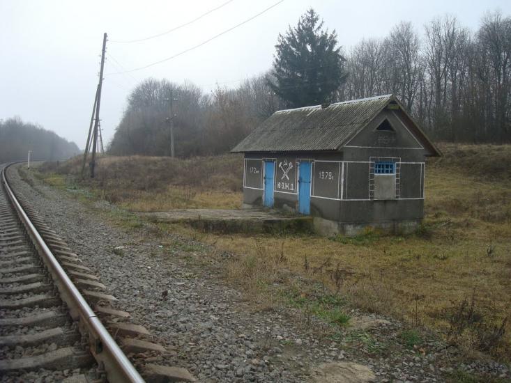 Лошківці з panoramio.com - Лошковцы