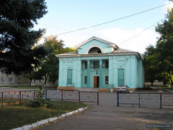 Южна Ломуватка з panoramio.com - Южна Ломуватка