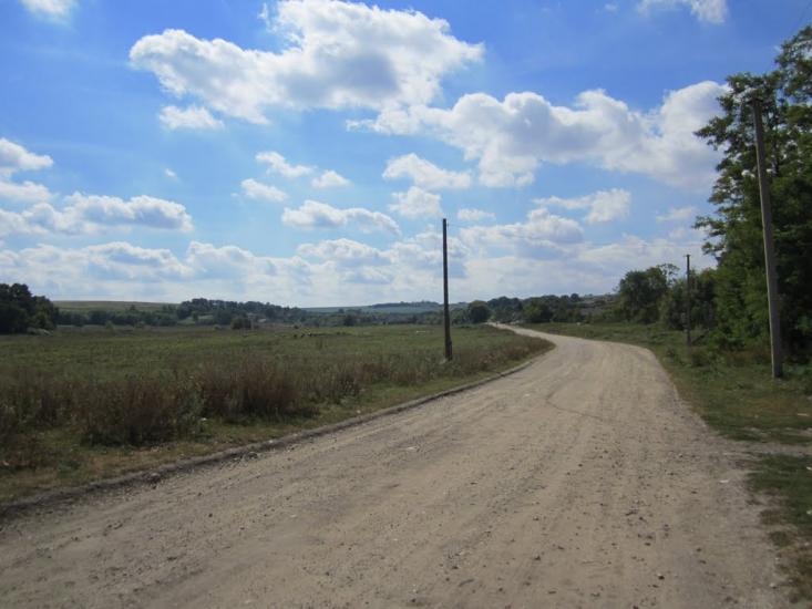 Кутківці з panoramio.com - Кутковцы