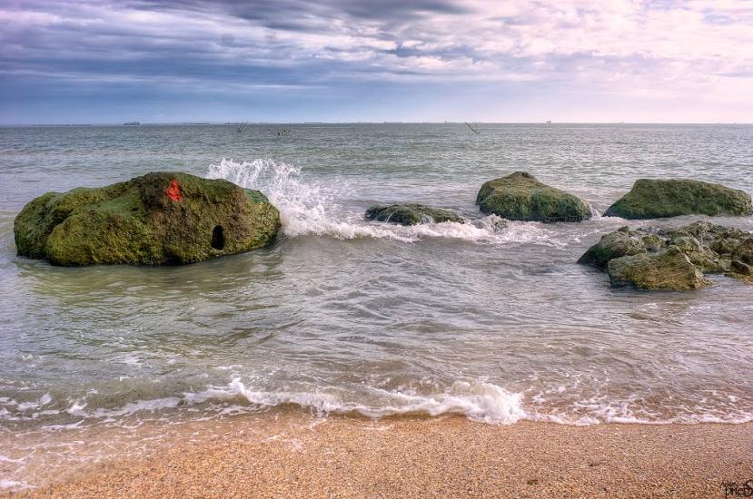 Челядінове з panoramio.com - Челядиново