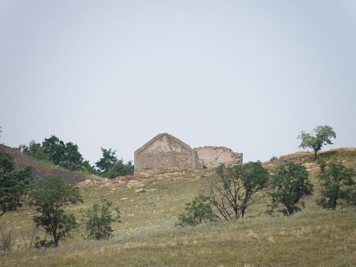 Княгинівка з panoramio.com - Knyagynivka