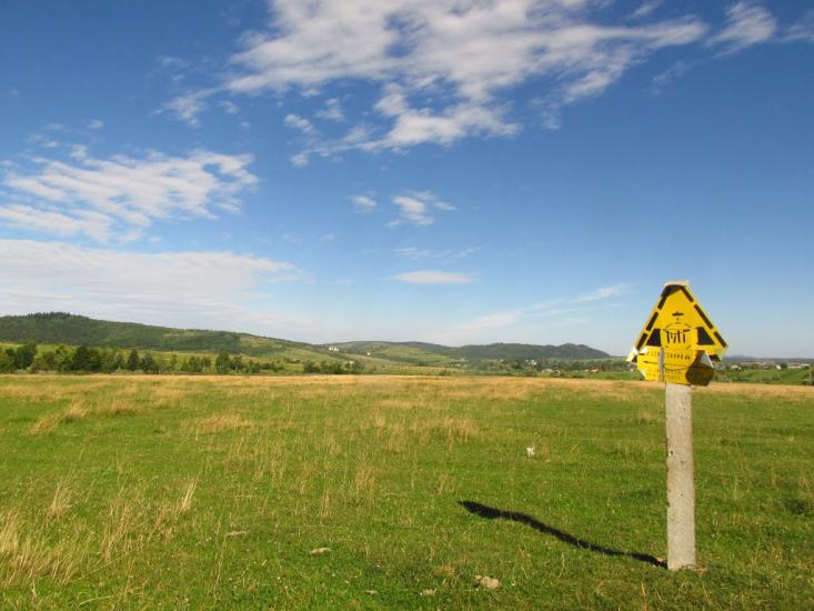 Бабче з panoramio.com - Бабче