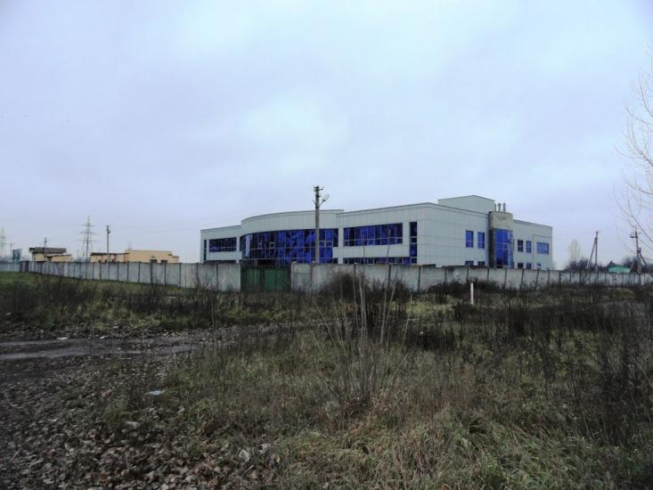 Мильці з panoramio.com - Мильці