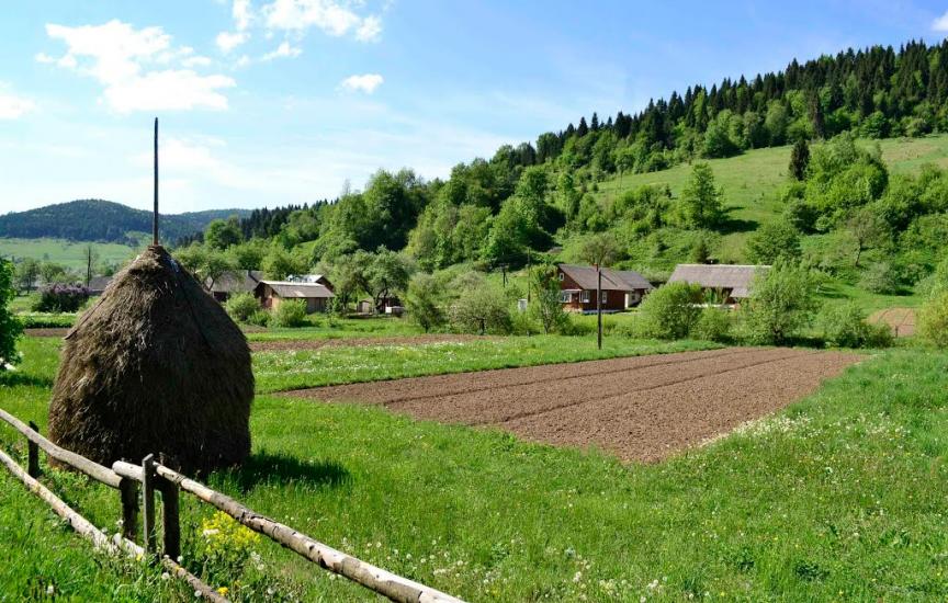 Старий Кропивник з panoramio.com - Staryy Kropyvnyk